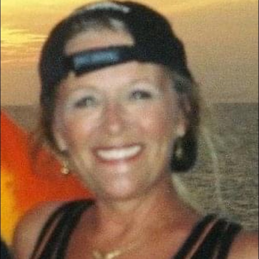 Meet your Posher, Vicki